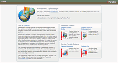 Desktop Screenshot of kenya.free-speicher1.de